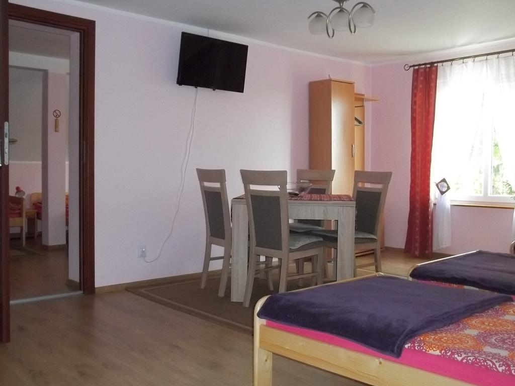 Apartamenty Stajni Jazon Malbork Exterior foto