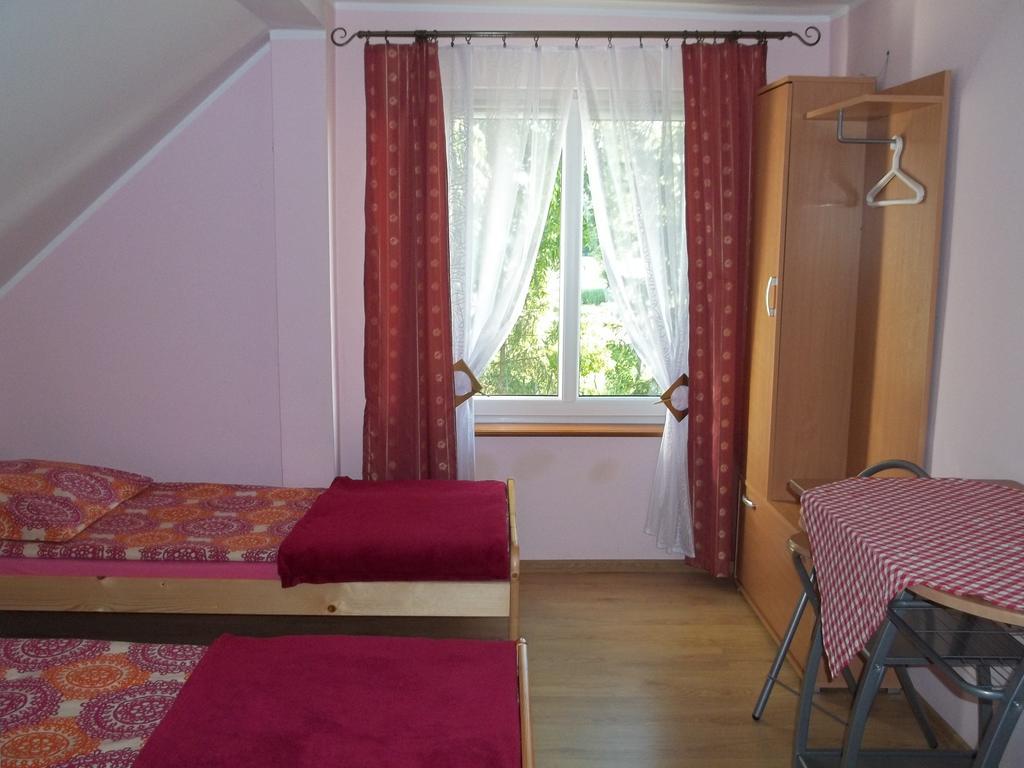 Apartamenty Stajni Jazon Malbork Exterior foto