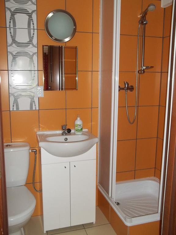 Apartamenty Stajni Jazon Malbork Exterior foto