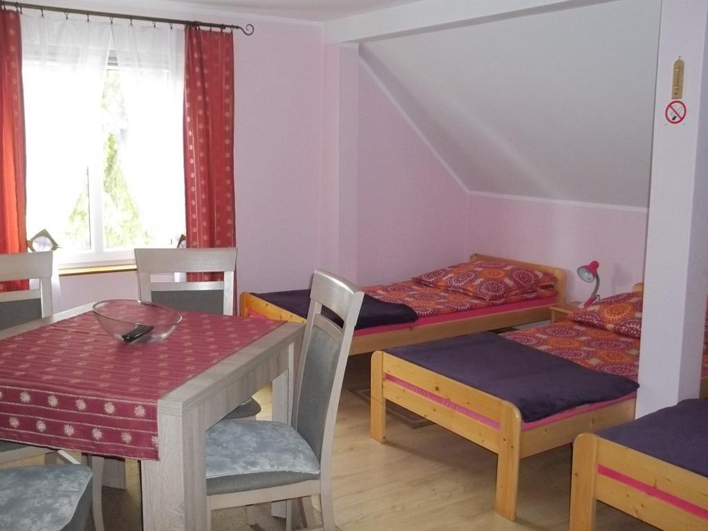 Apartamenty Stajni Jazon Malbork Exterior foto