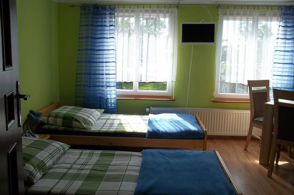 Apartamenty Stajni Jazon Malbork Exterior foto