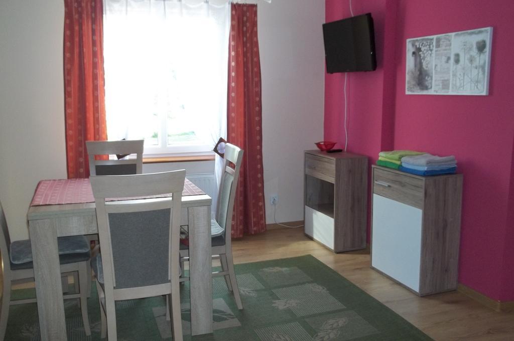 Apartamenty Stajni Jazon Malbork Exterior foto