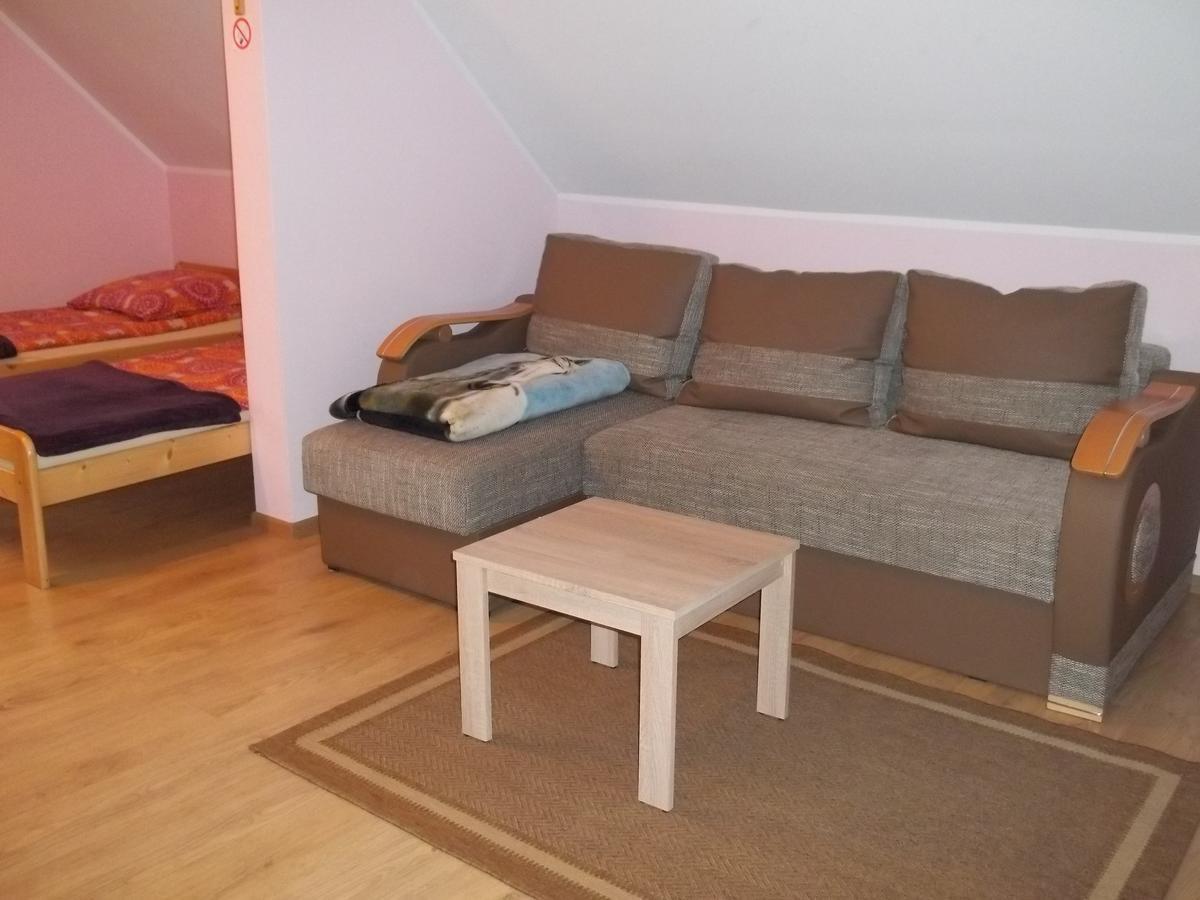 Apartamenty Stajni Jazon Malbork Exterior foto