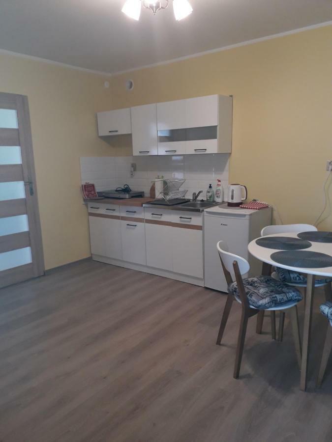 Apartamenty Stajni Jazon Malbork Exterior foto